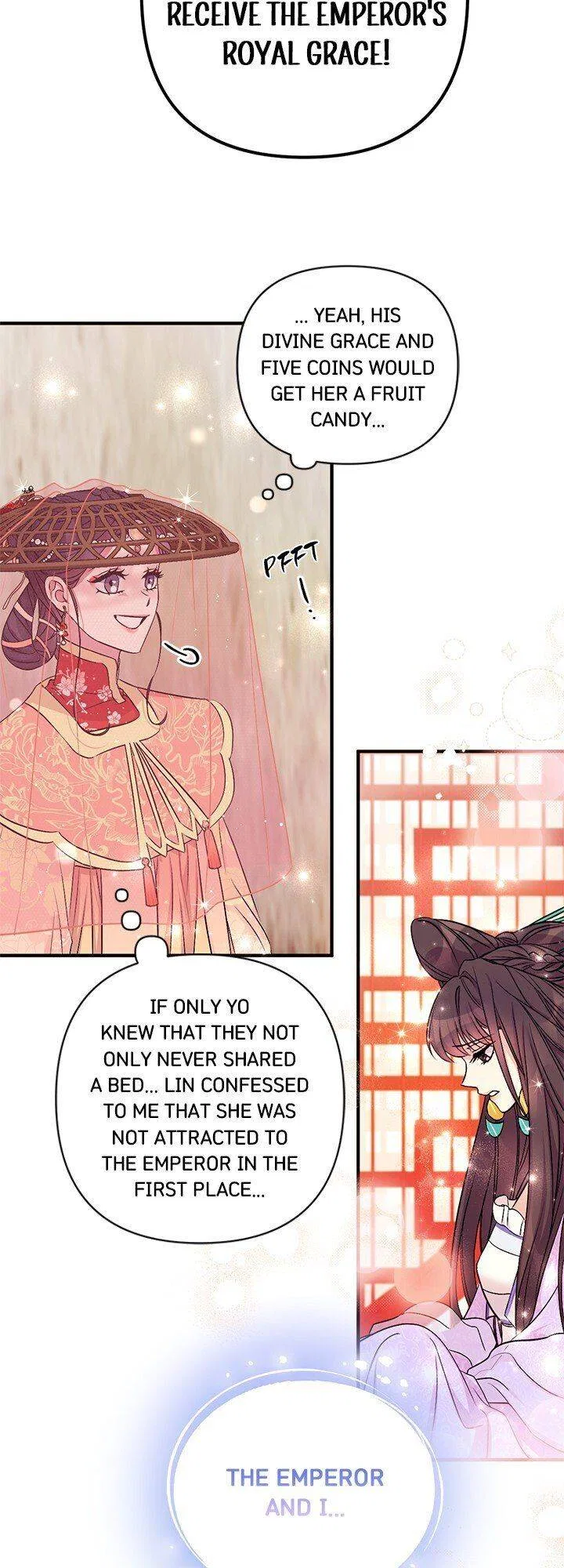College Student Empress Chapter 84 – Page 18