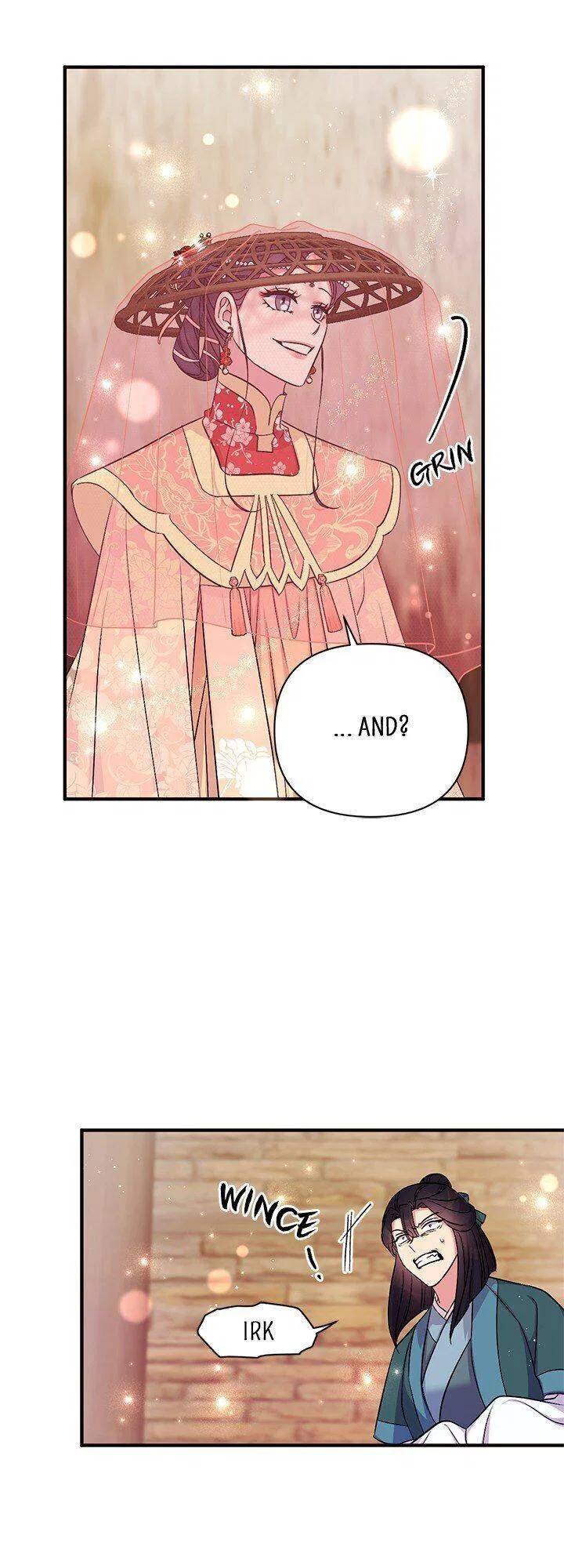 College Student Empress Chapter 84 – Page 20