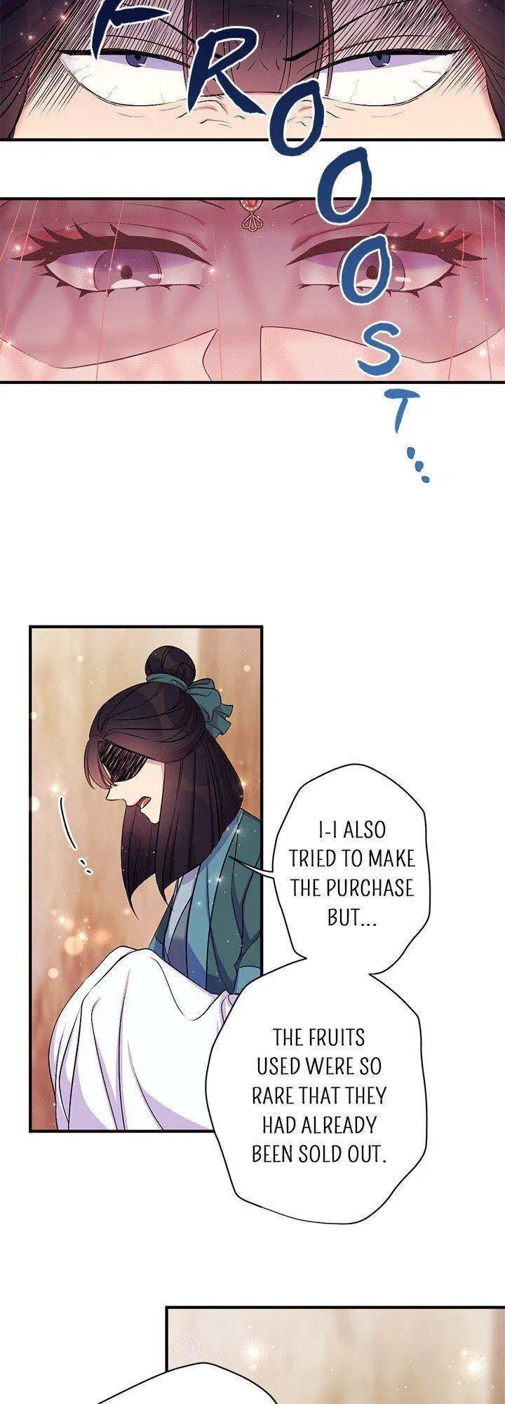 College Student Empress Chapter 84 – Page 22