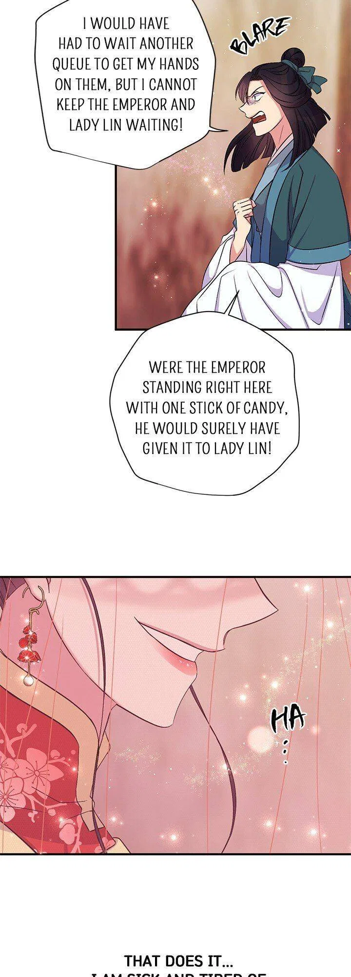 College Student Empress Chapter 84 – Page 23