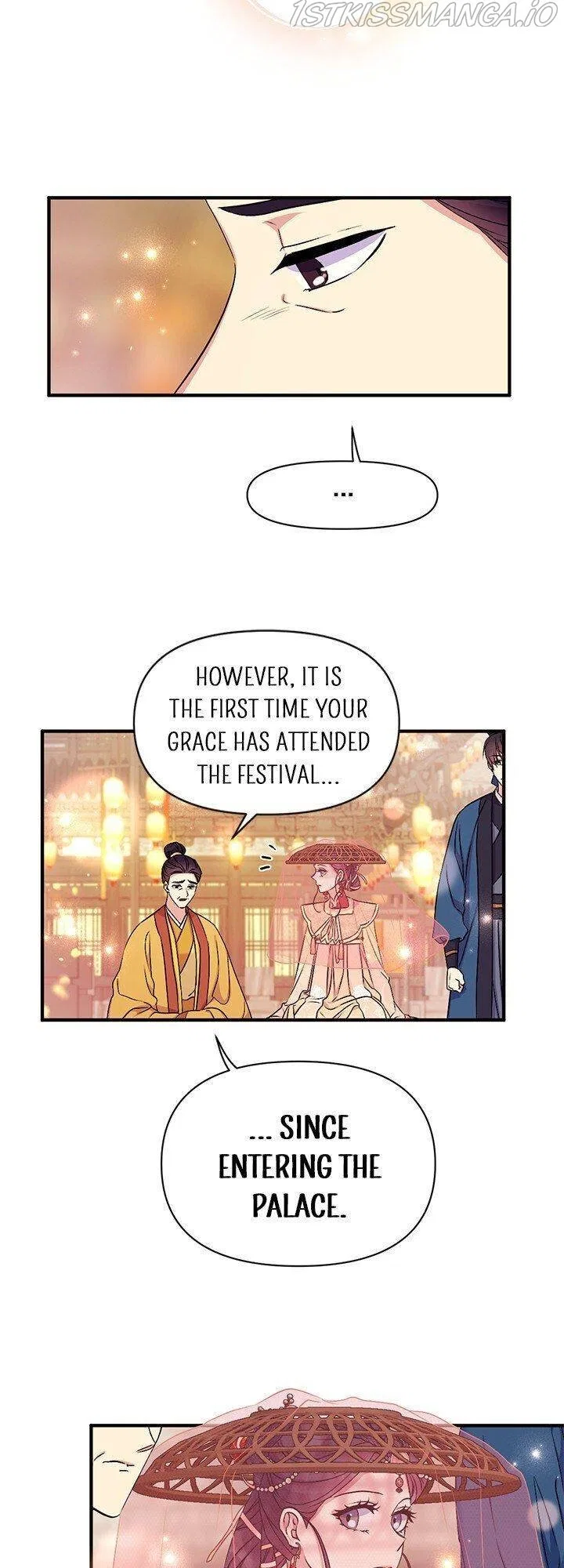 College Student Empress Chapter 83 – Page 3