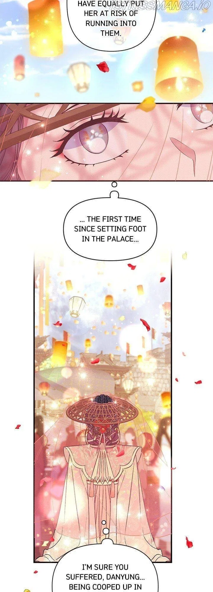 College Student Empress Chapter 83 – Page 6