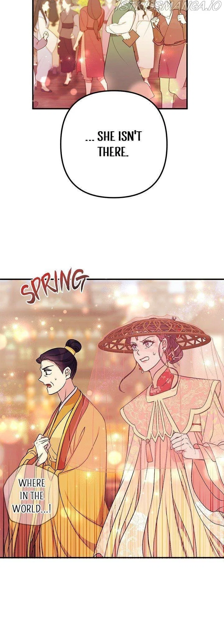 College Student Empress Chapter 83 – Page 11