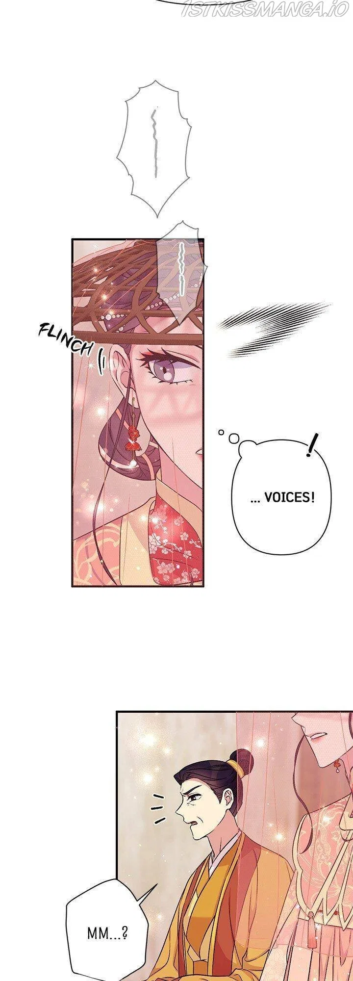 College Student Empress Chapter 83 – Page 19