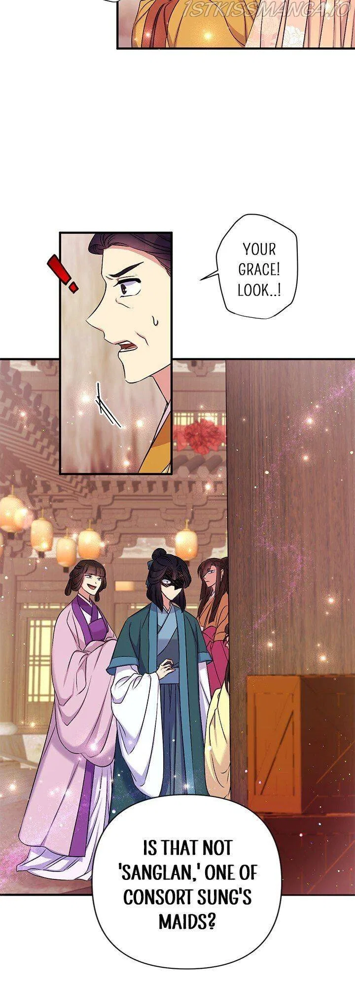 College Student Empress Chapter 83 – Page 20