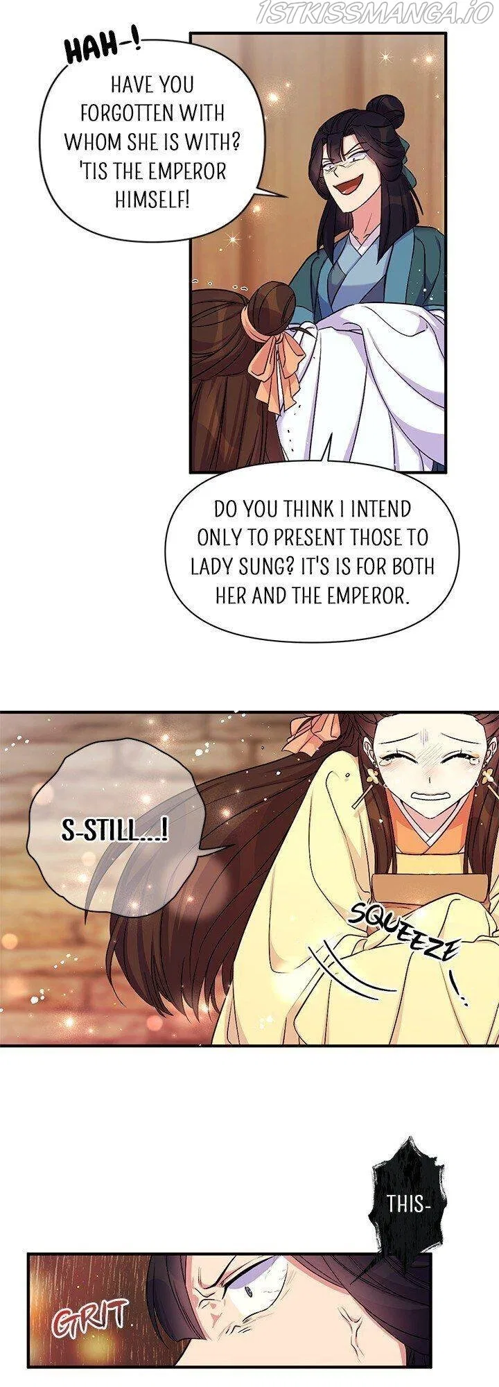 College Student Empress Chapter 83 – Page 23