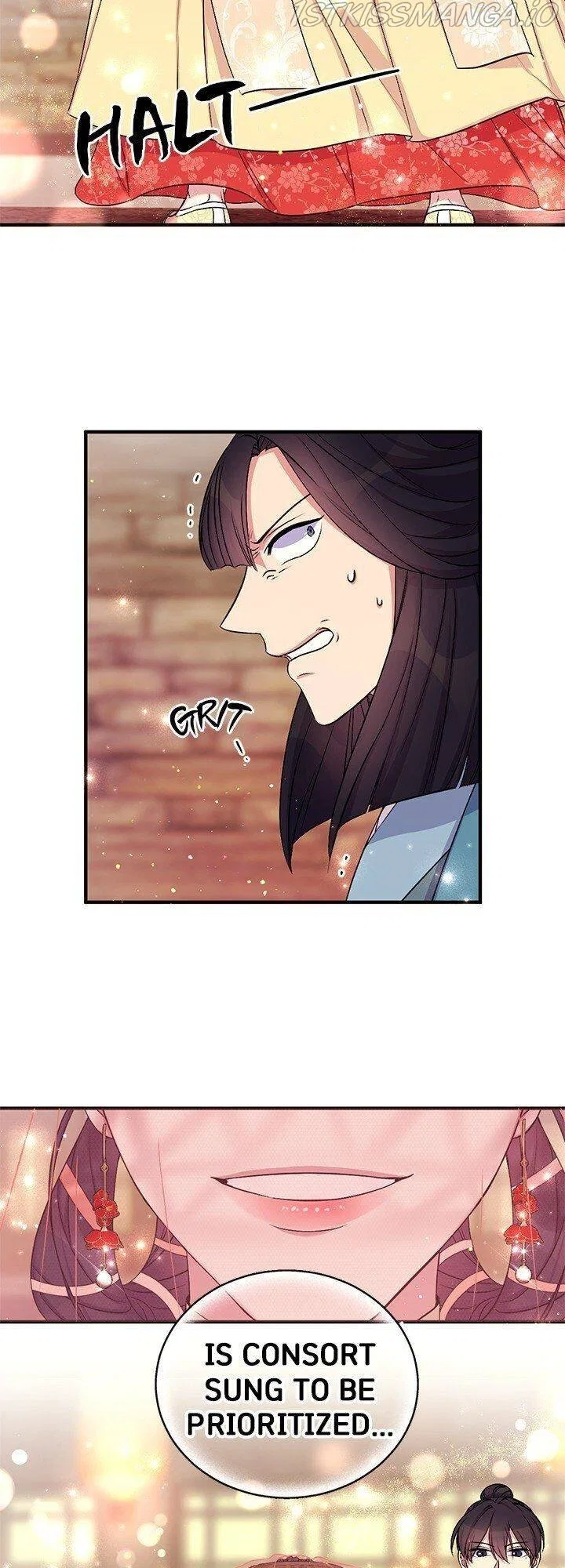 College Student Empress Chapter 83 – Page 26