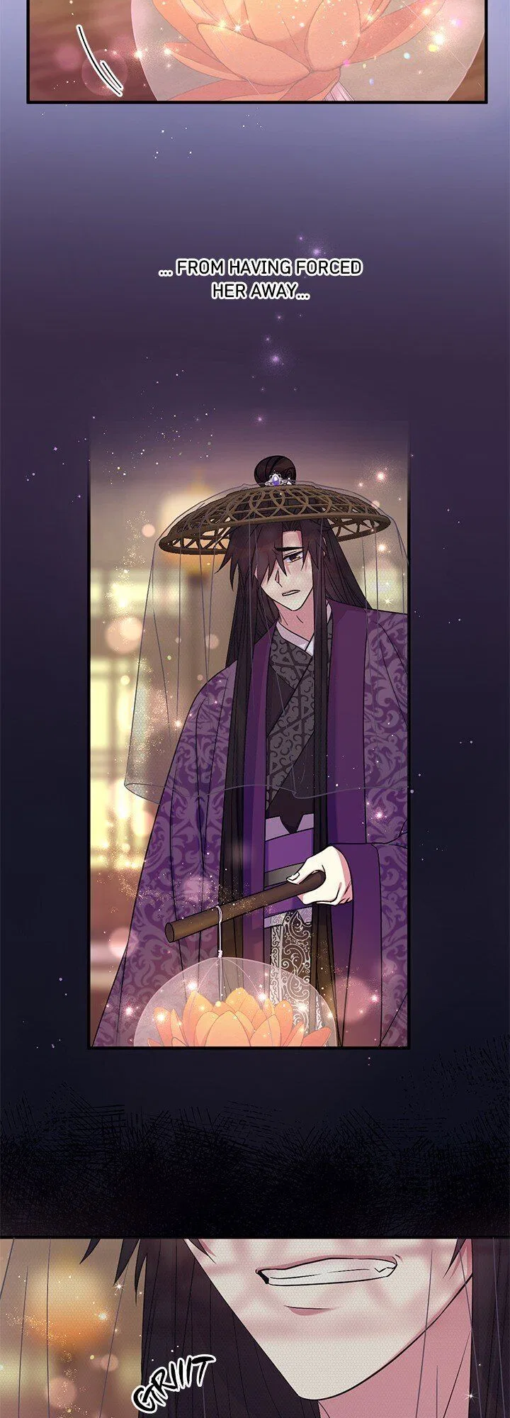 College Student Empress Chapter 82 – Page 2