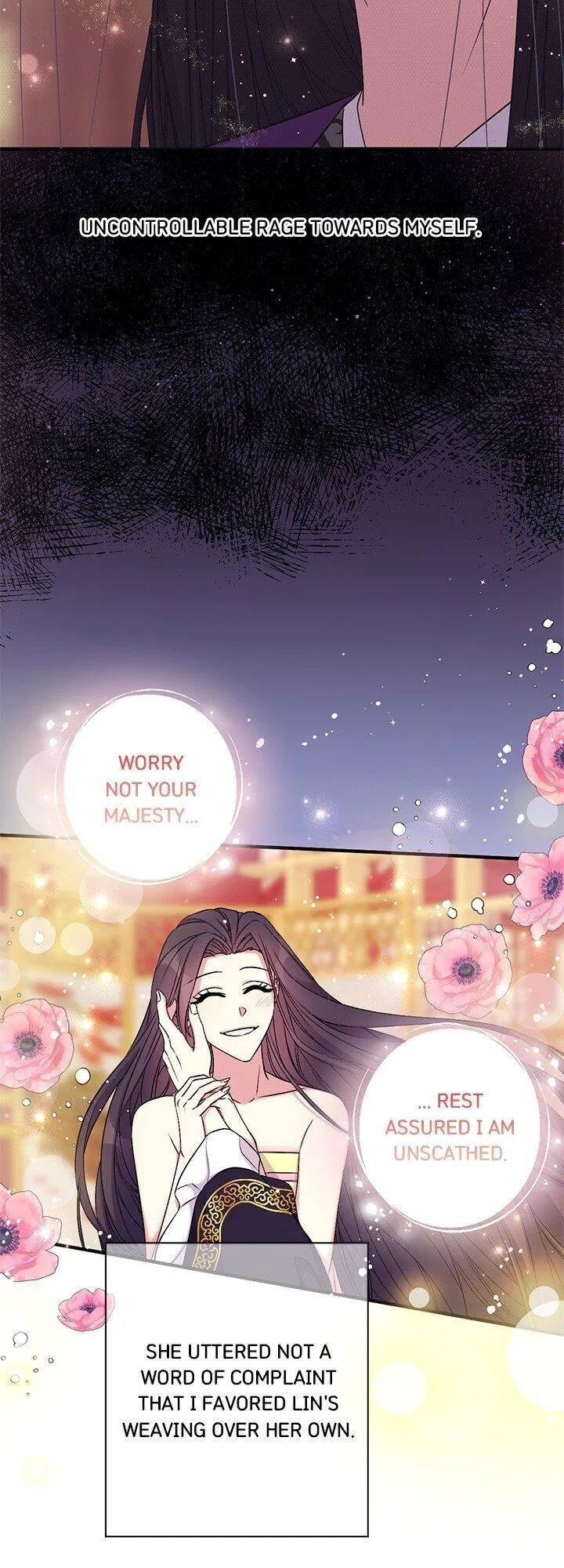 College Student Empress Chapter 82 – Page 3