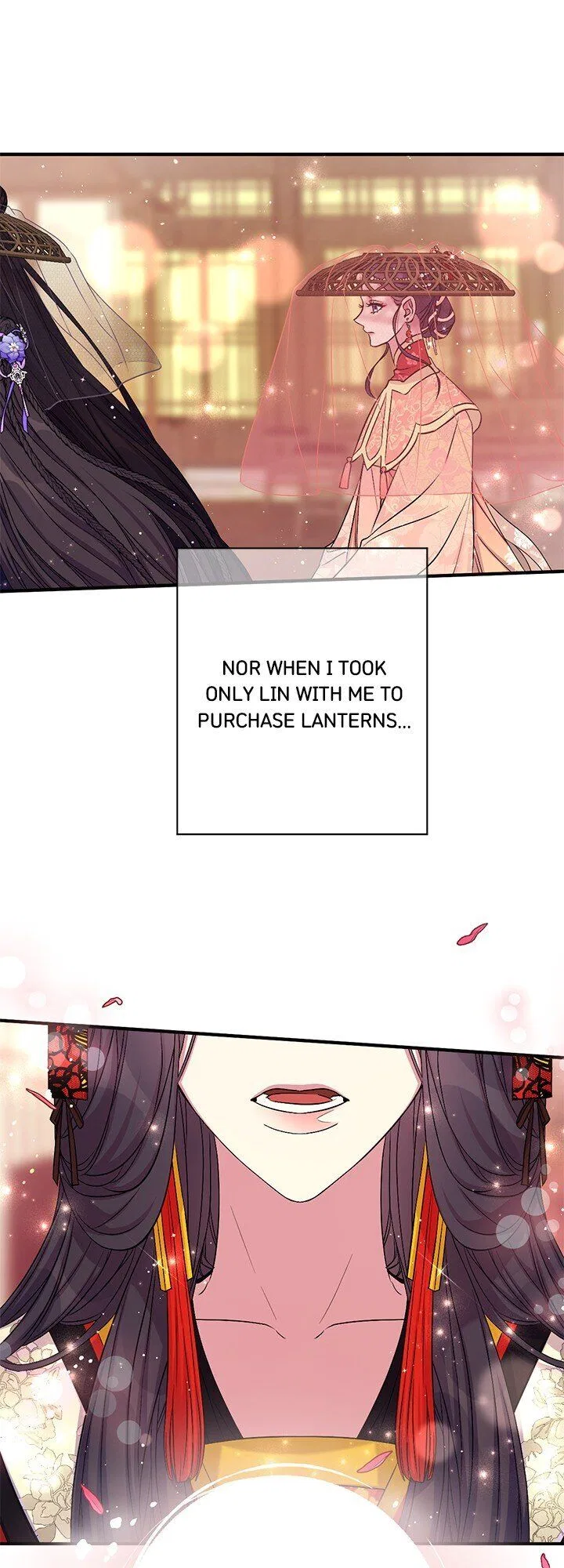 College Student Empress Chapter 82 – Page 4