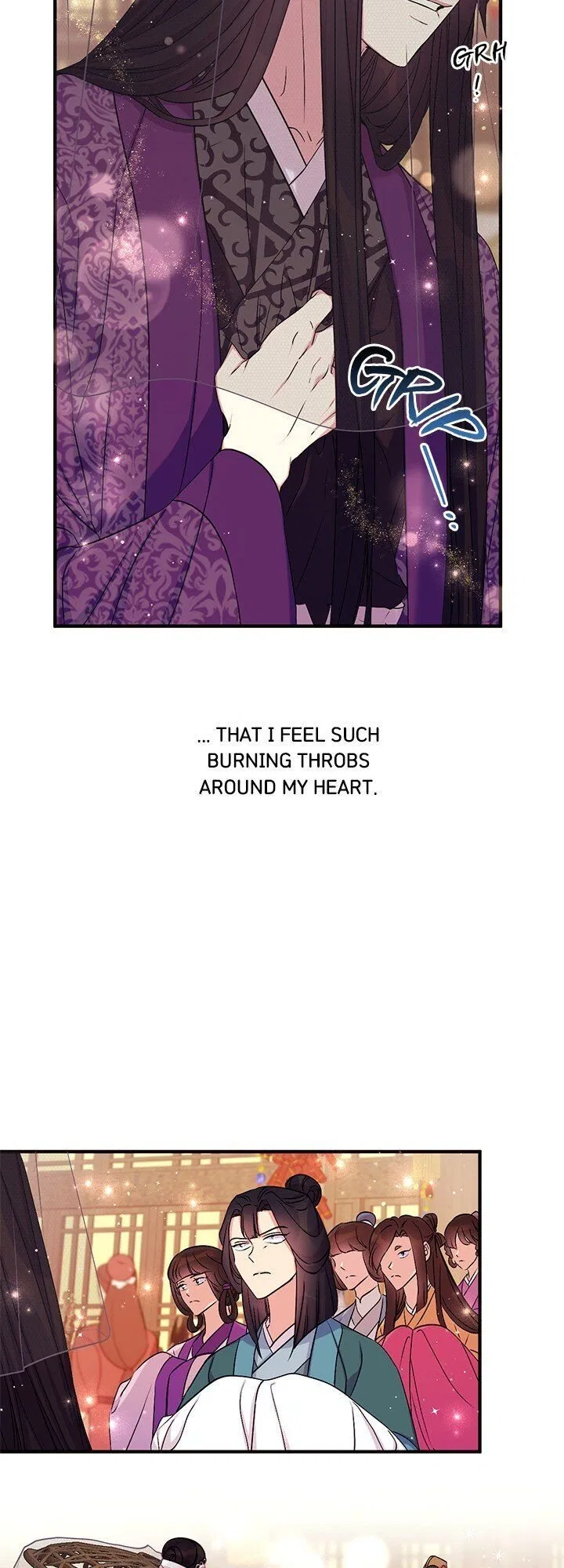 College Student Empress Chapter 82 – Page 7