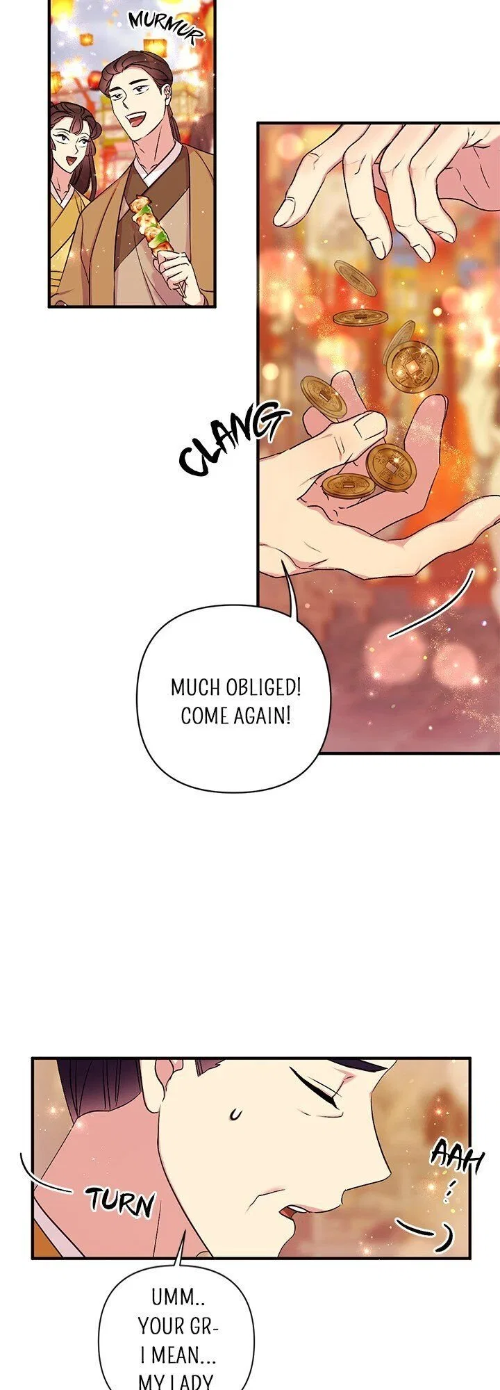 College Student Empress Chapter 82 – Page 10