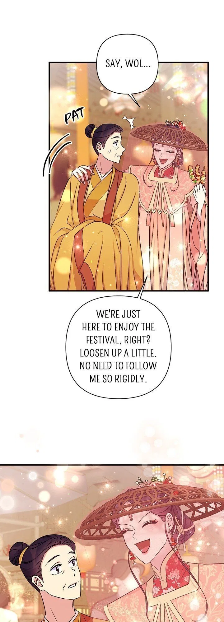 College Student Empress Chapter 82 – Page 14
