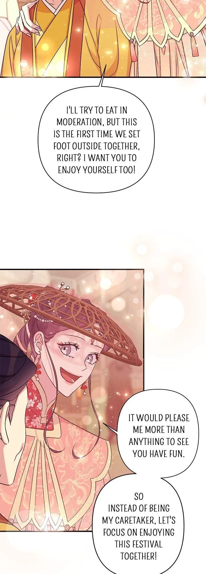 College Student Empress Chapter 82 – Page 15