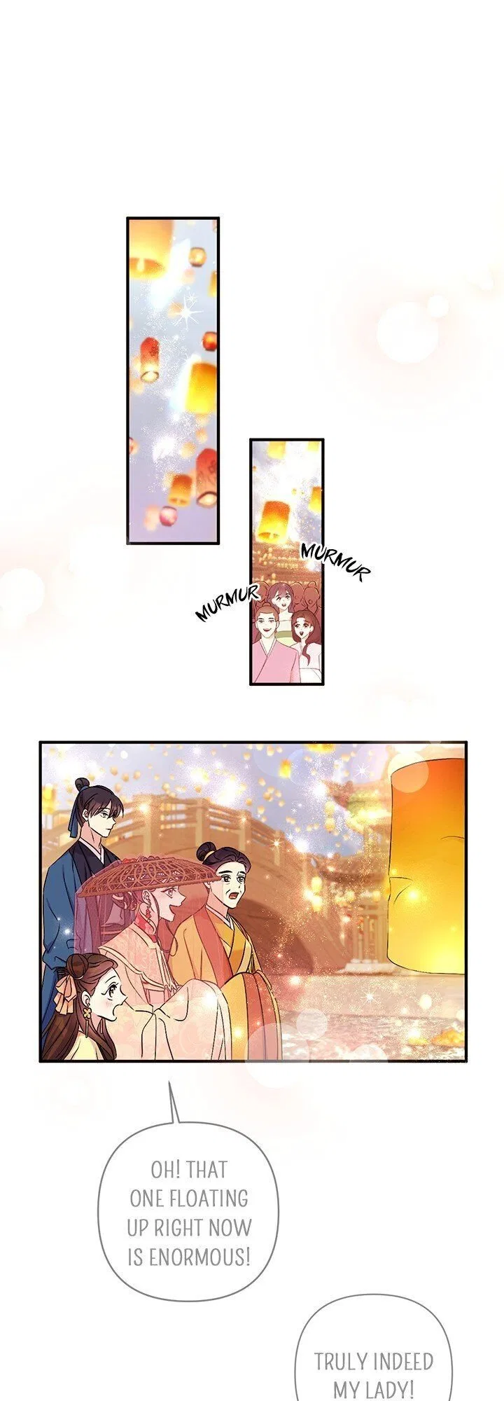 College Student Empress Chapter 82 – Page 19