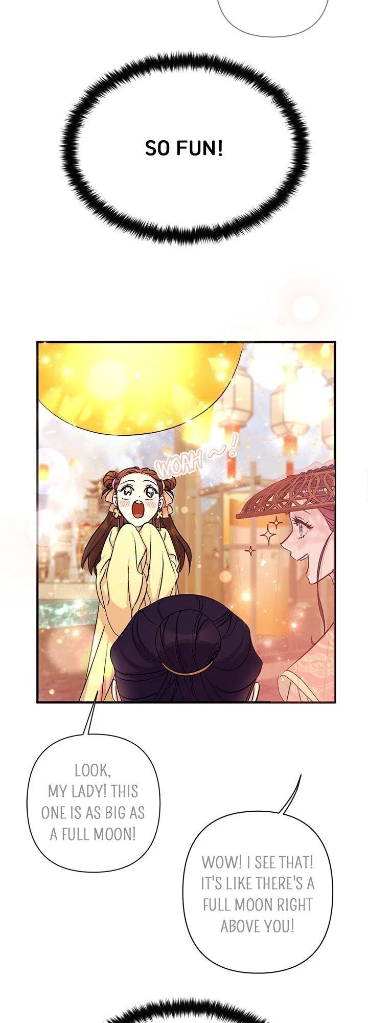 College Student Empress Chapter 82 – Page 20