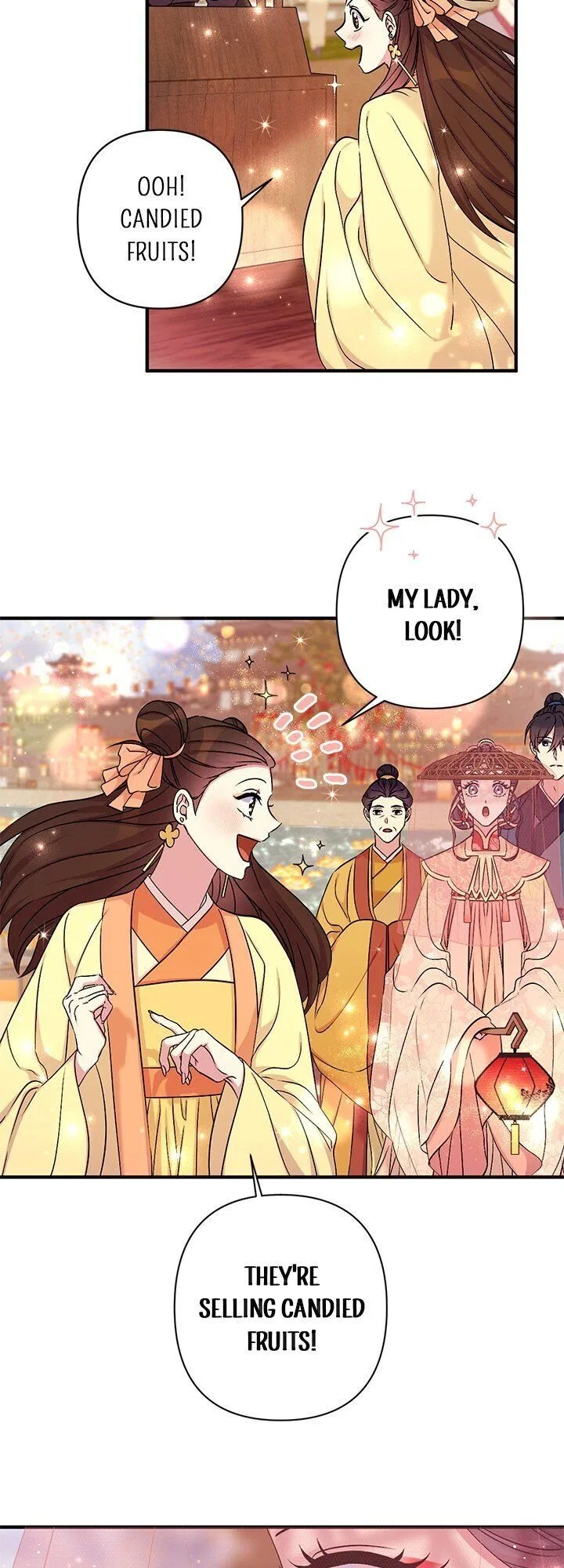 College Student Empress Chapter 82 – Page 22