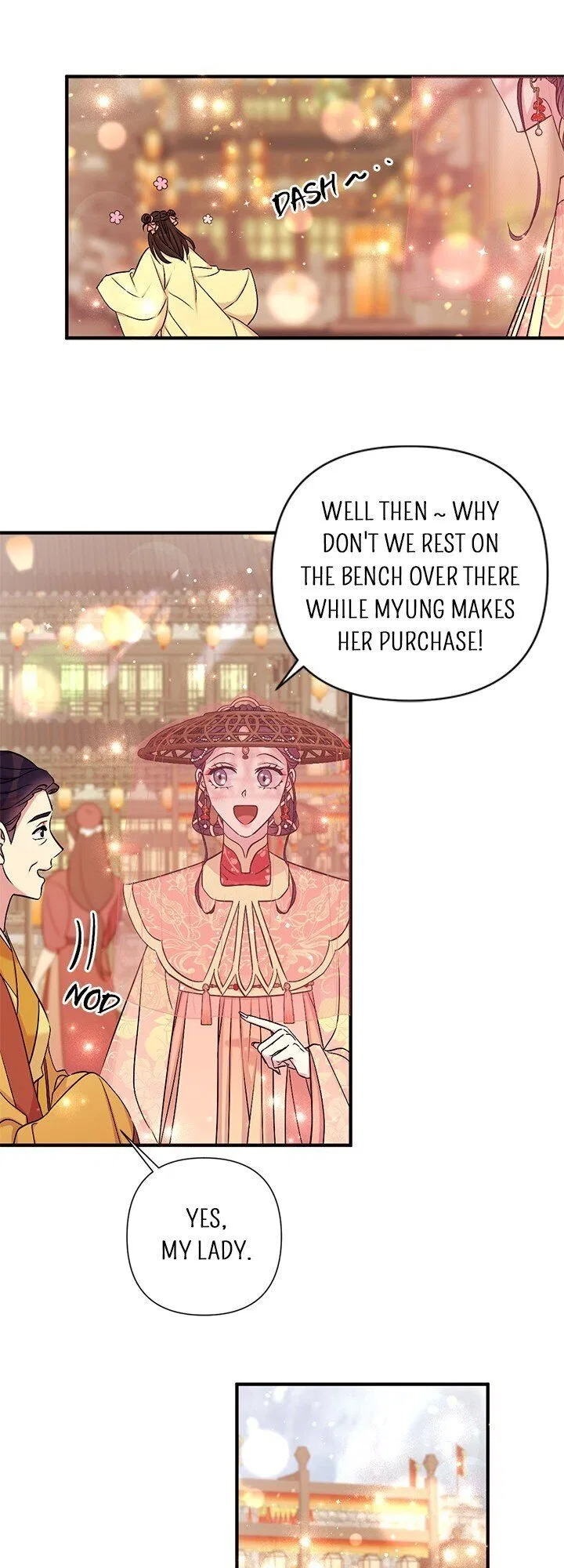 College Student Empress Chapter 82 – Page 27
