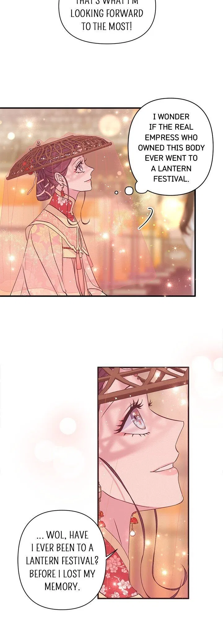 College Student Empress Chapter 82 – Page 30