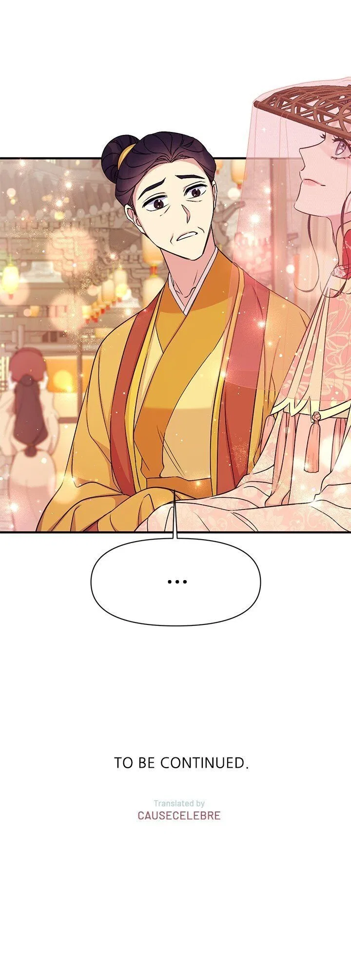 College Student Empress Chapter 82 – Page 31