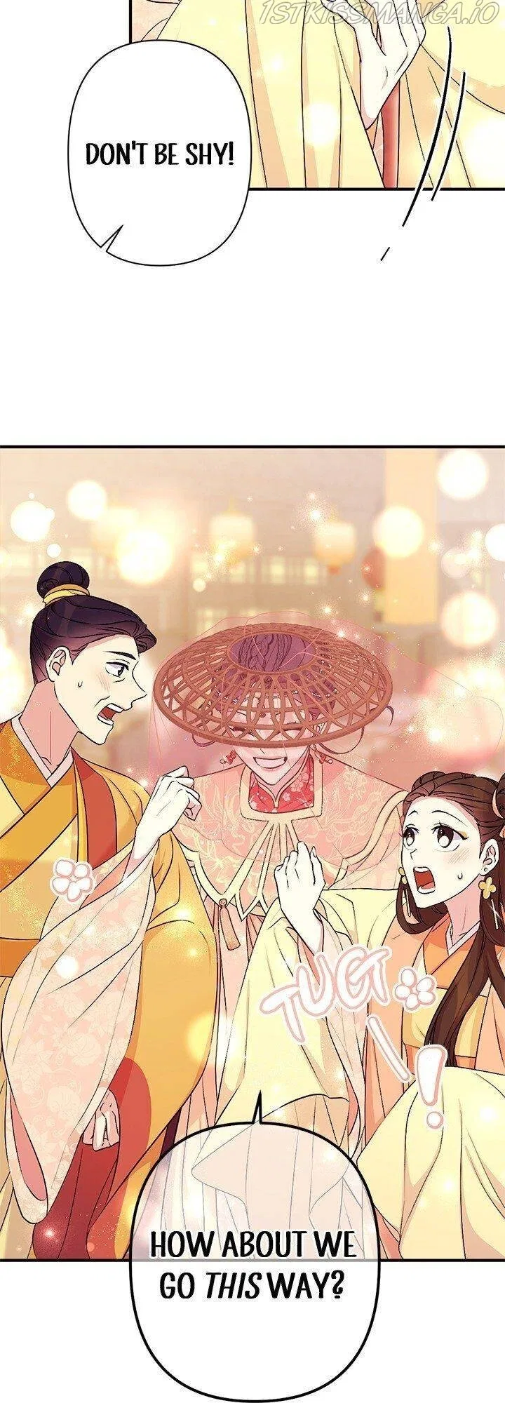 College Student Empress Chapter 81 – Page 3