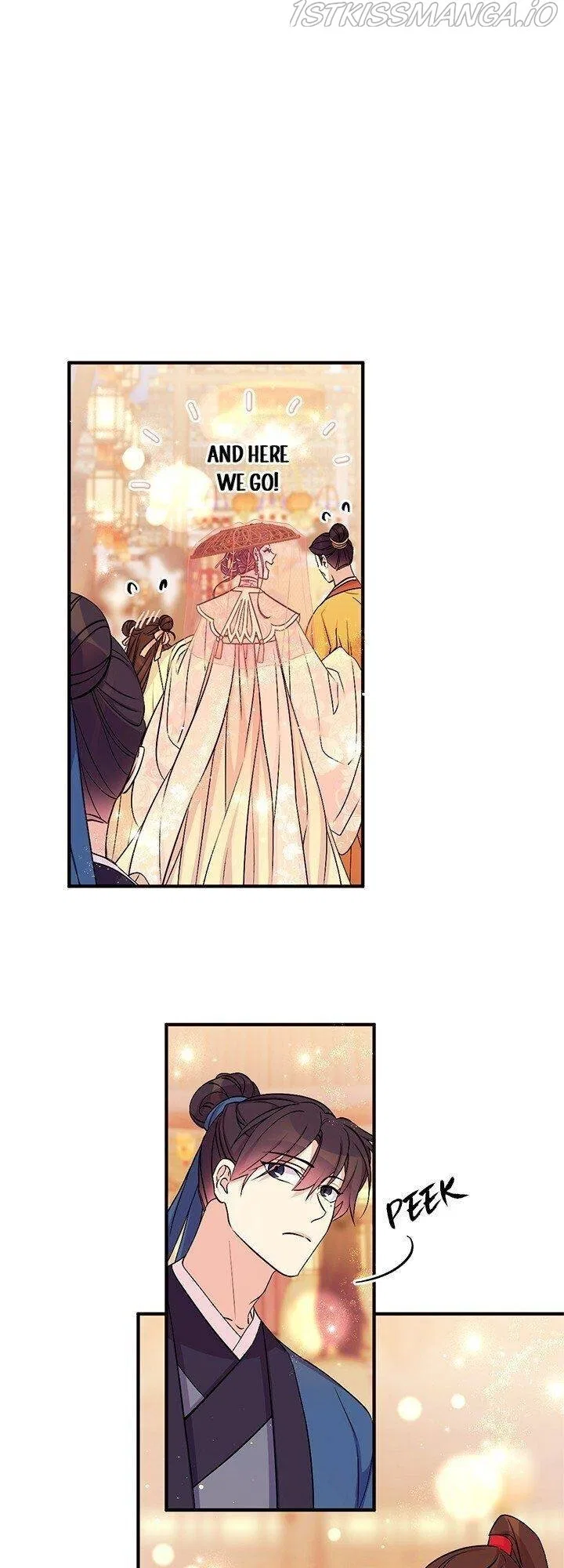 College Student Empress Chapter 81 – Page 4