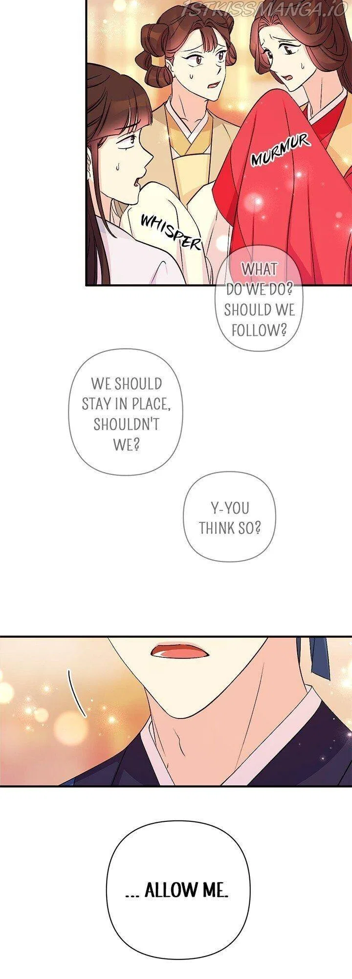 College Student Empress Chapter 81 – Page 5