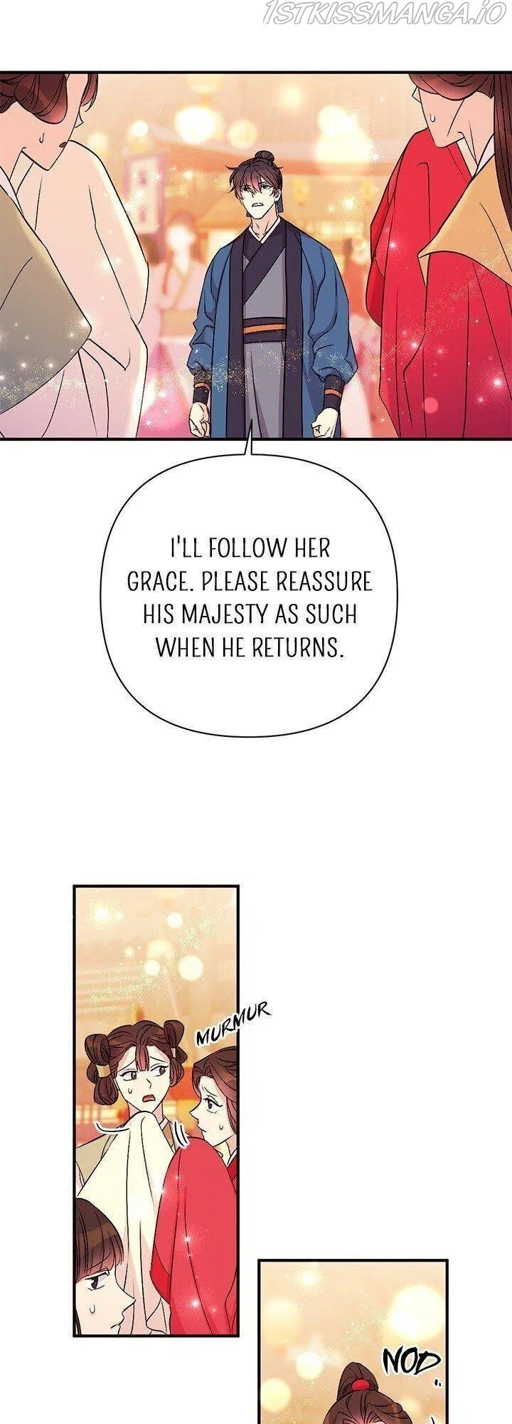College Student Empress Chapter 81 – Page 6