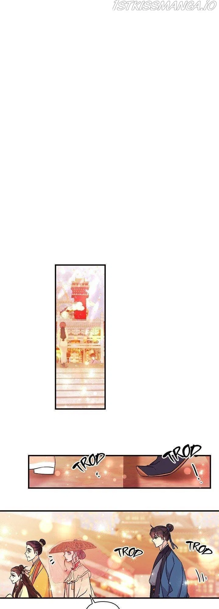 College Student Empress Chapter 81 – Page 8
