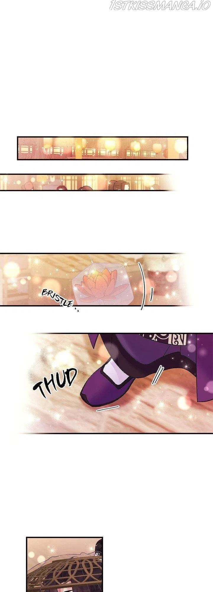 College Student Empress Chapter 81 – Page 12