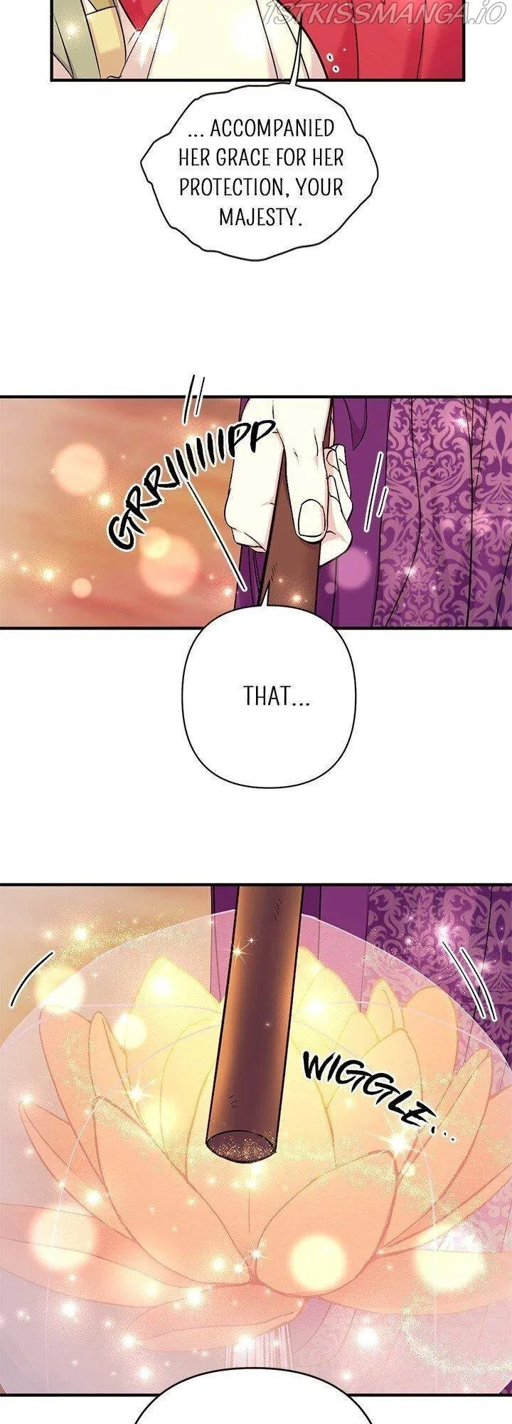 College Student Empress Chapter 81 – Page 15