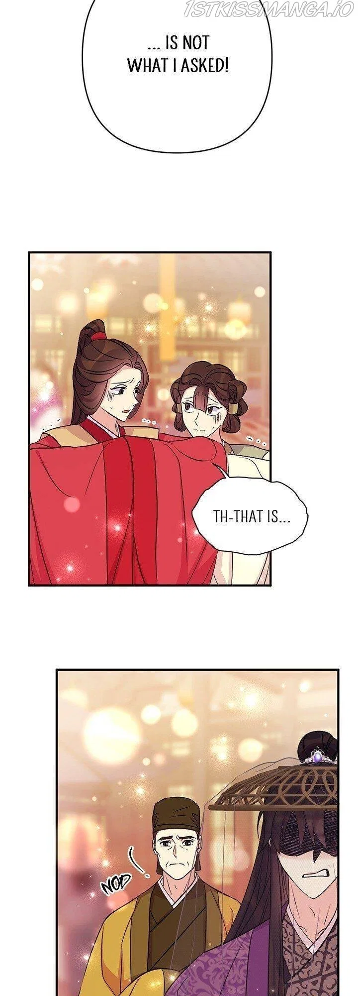 College Student Empress Chapter 81 – Page 16