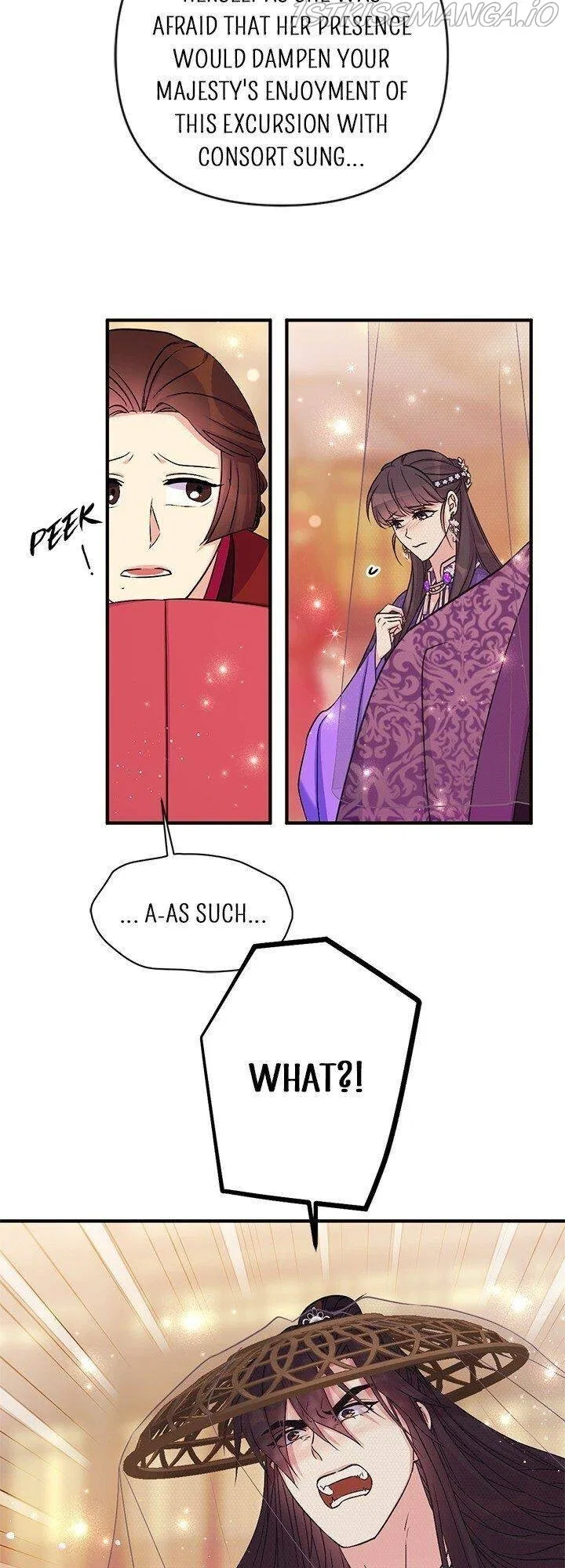 College Student Empress Chapter 81 – Page 18
