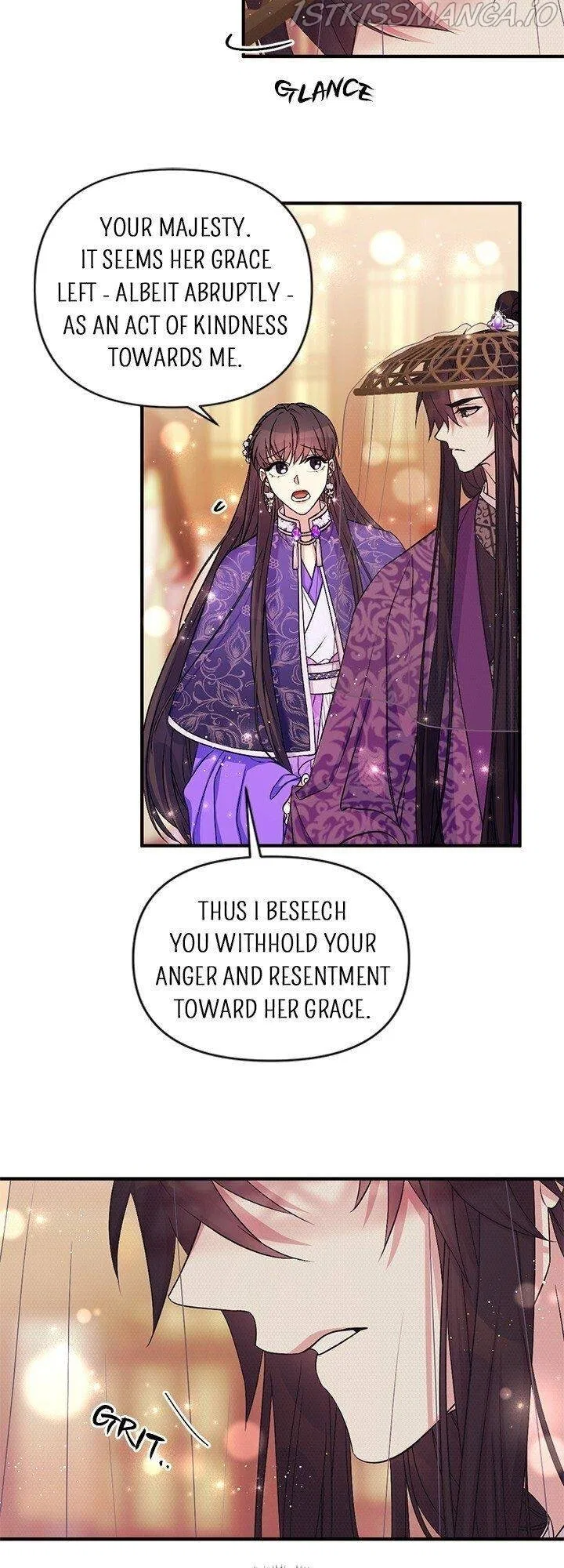 College Student Empress Chapter 81 – Page 20