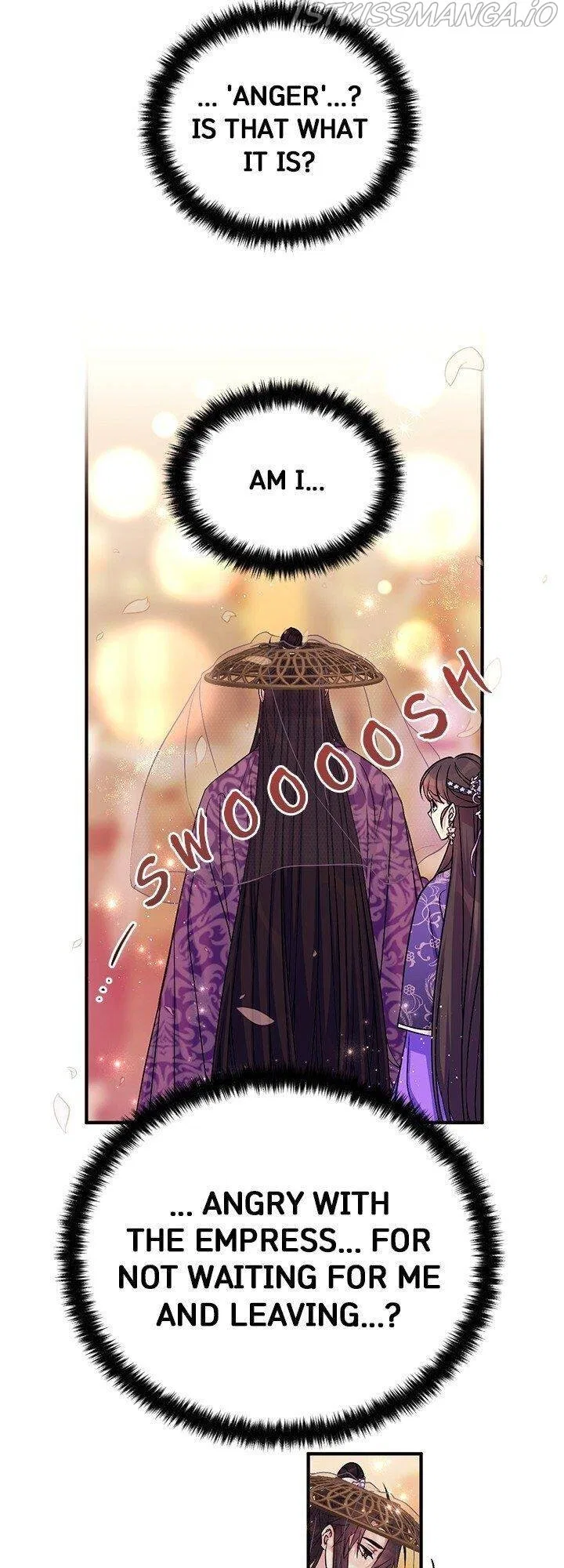 College Student Empress Chapter 81 – Page 21