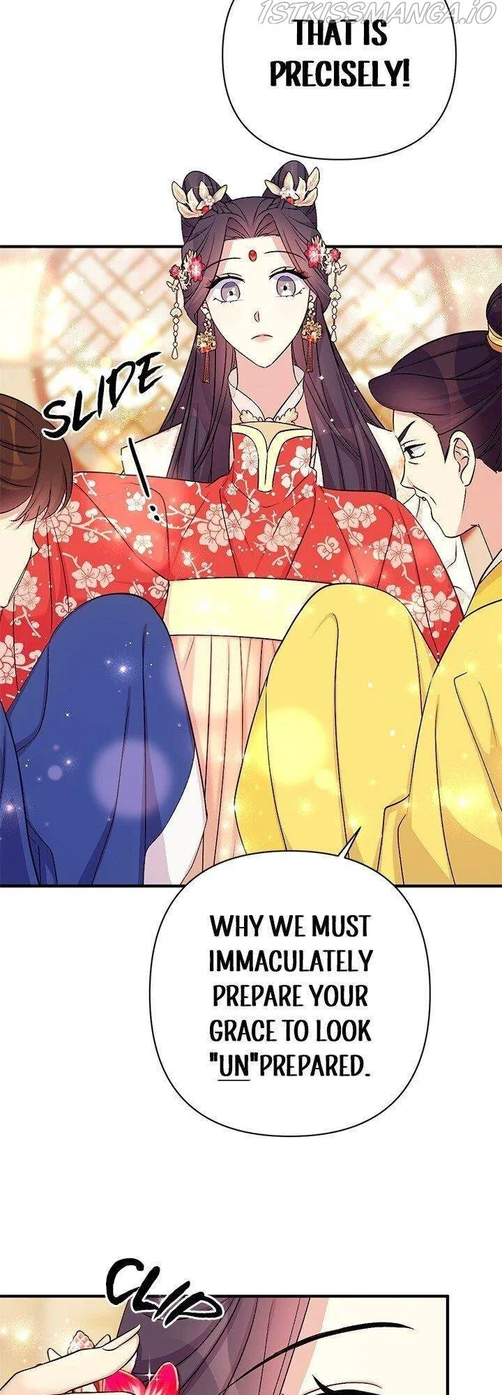 College Student Empress Chapter 80 – Page 4