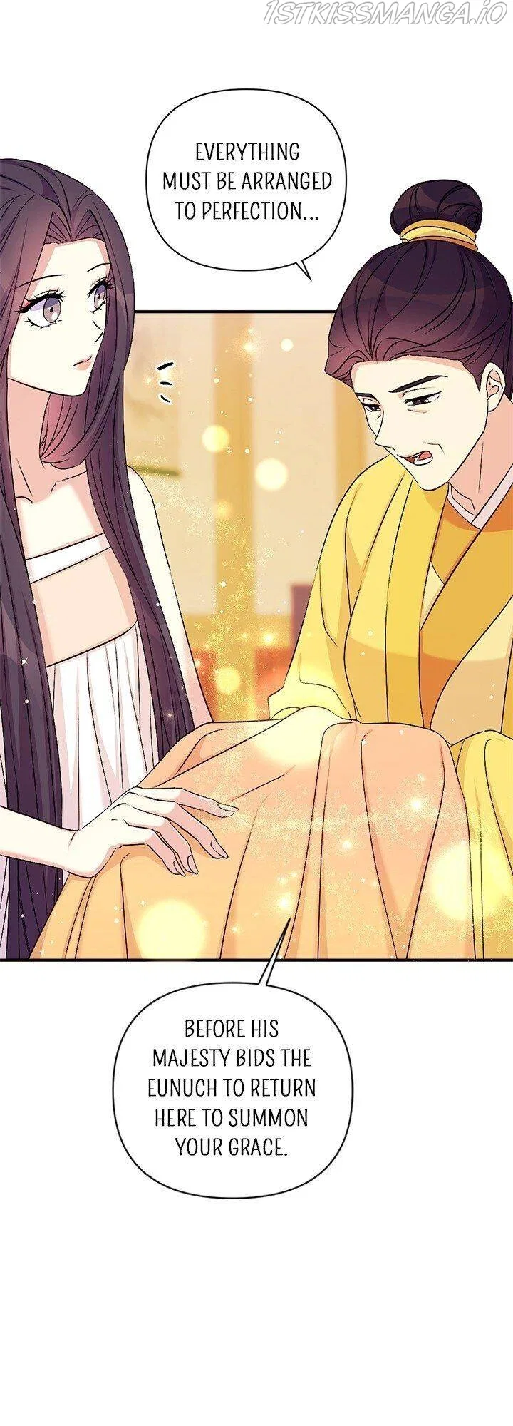 College Student Empress Chapter 80 – Page 6