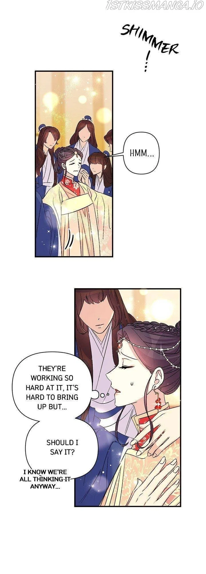 College Student Empress Chapter 80 – Page 7