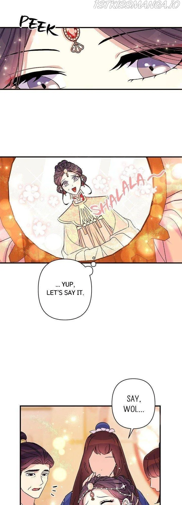 College Student Empress Chapter 80 – Page 8