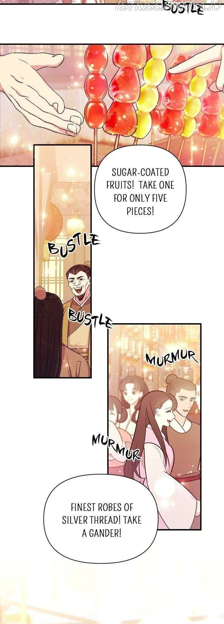 College Student Empress Chapter 80 – Page 16