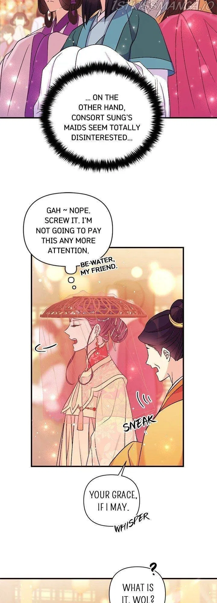 College Student Empress Chapter 80 – Page 24