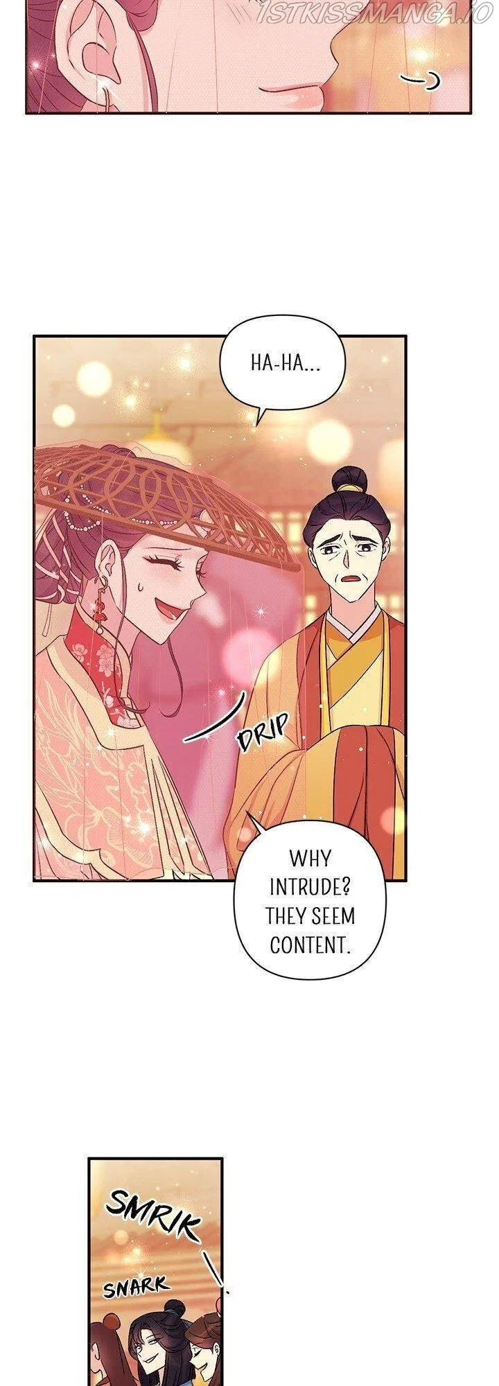 College Student Empress Chapter 80 – Page 27