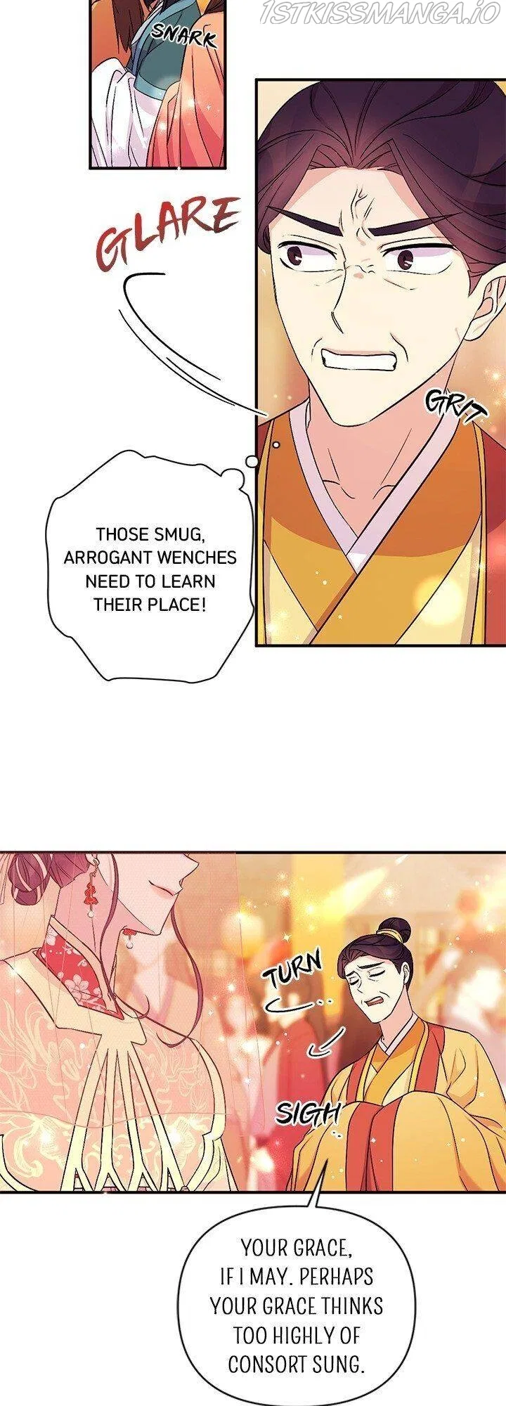College Student Empress Chapter 80 – Page 28