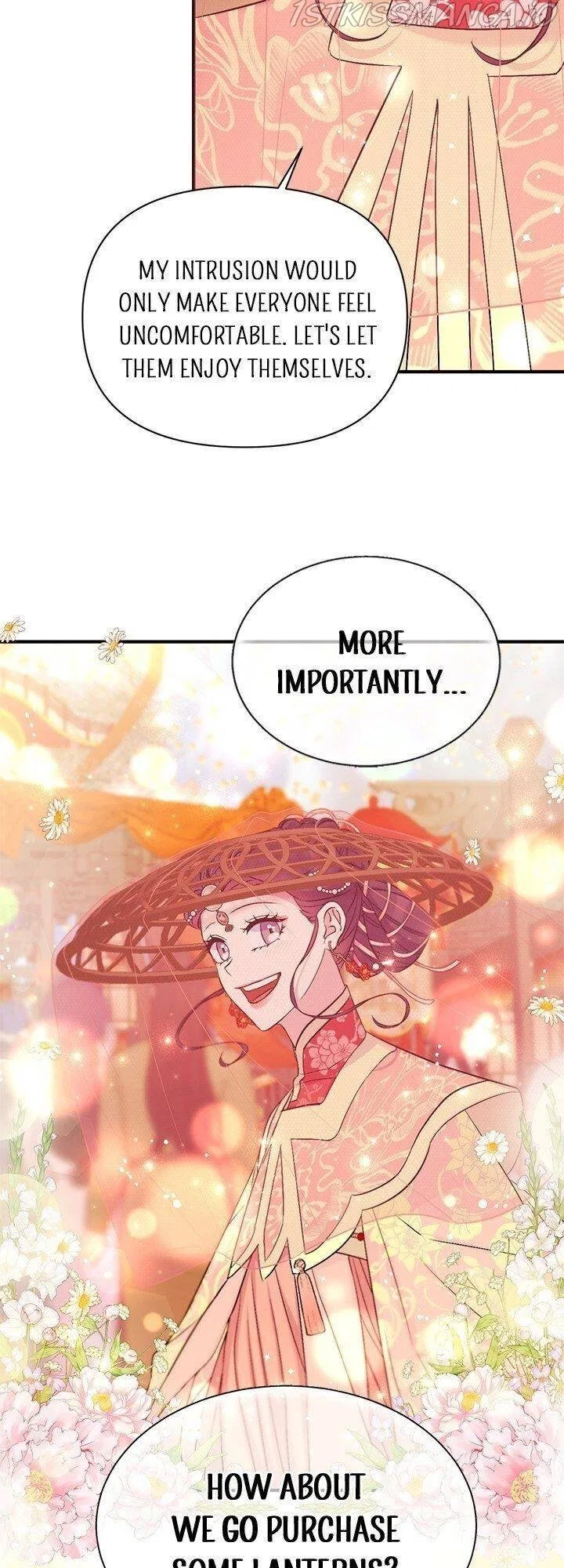 College Student Empress Chapter 80 – Page 30