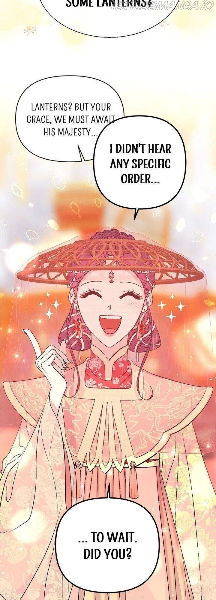 College Student Empress Chapter 80 – Page 31