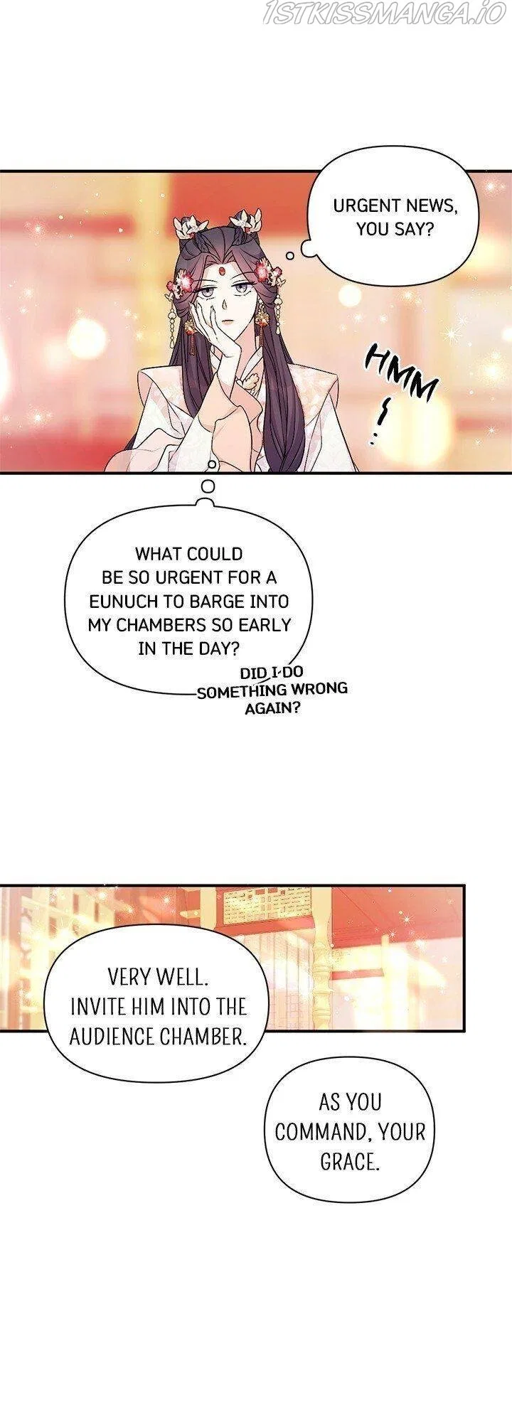 College Student Empress Chapter 79 – Page 2