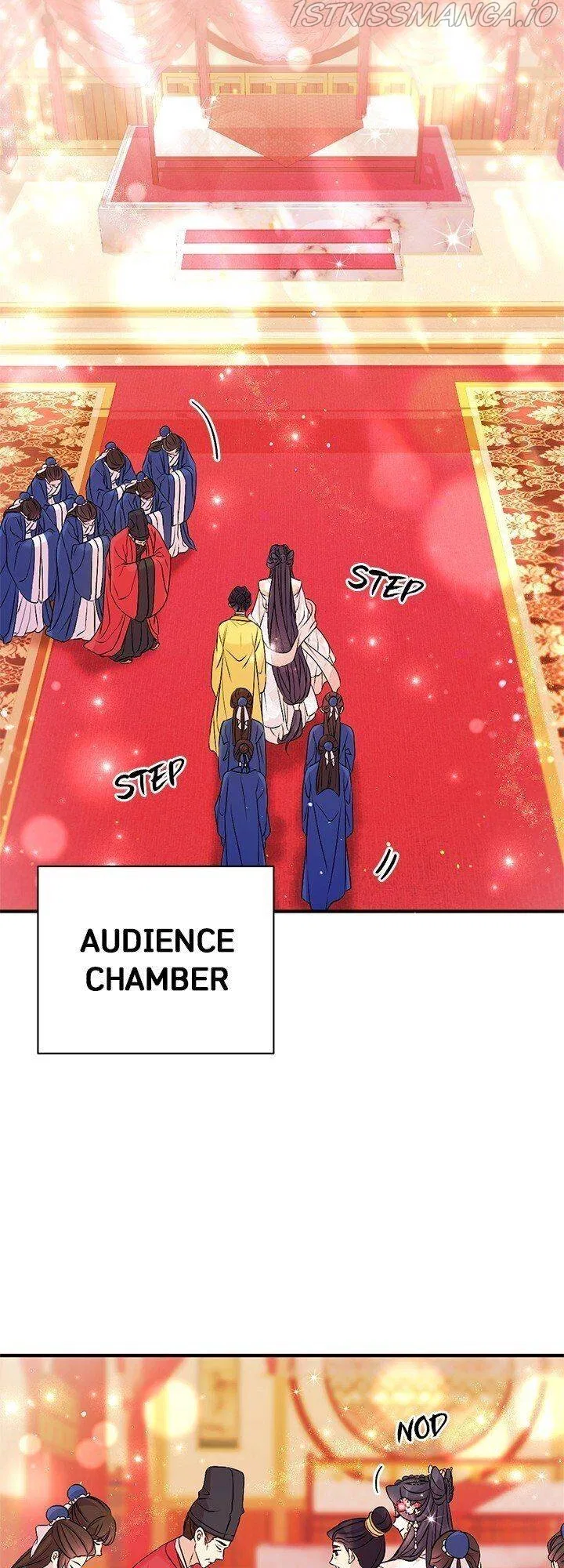 College Student Empress Chapter 79 – Page 5