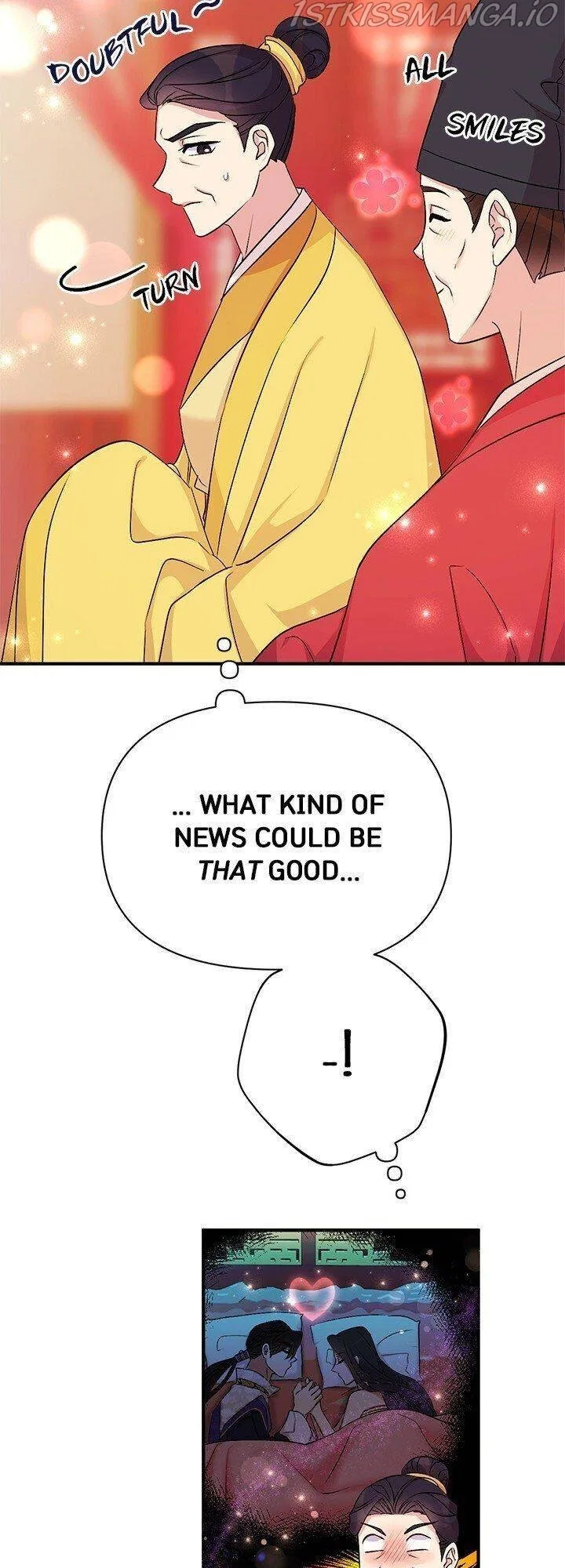 College Student Empress Chapter 79 – Page 9