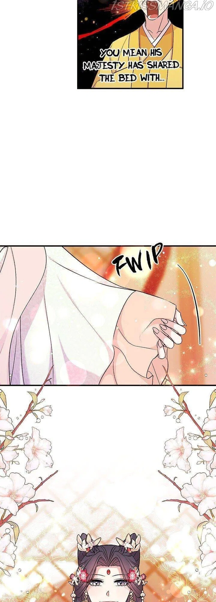 College Student Empress Chapter 79 – Page 10
