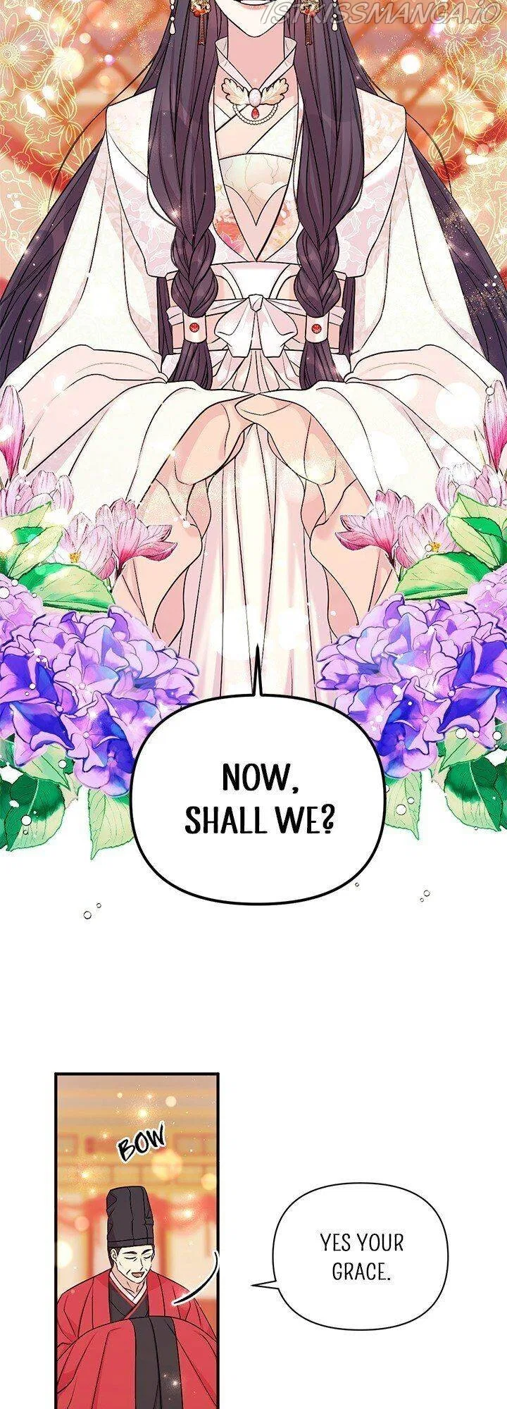 College Student Empress Chapter 79 – Page 11